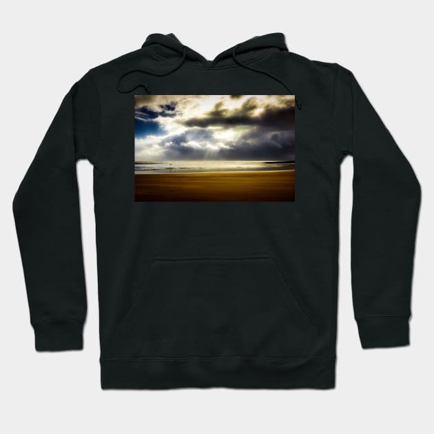 After The Storm#6 Hoodie by RJDowns